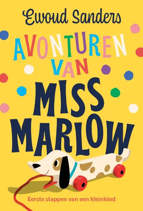 Avonturen van miss Marlow