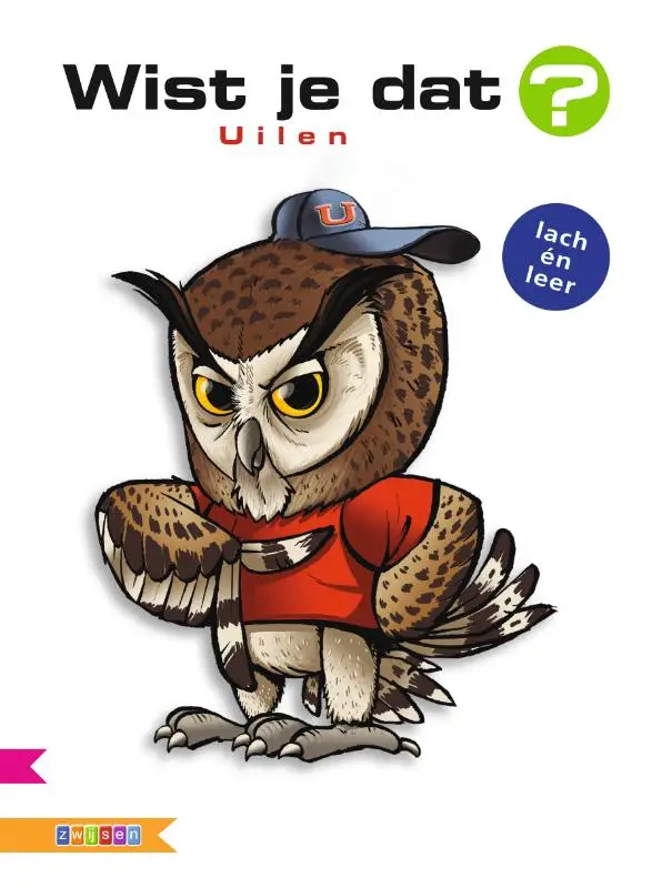 Uilen