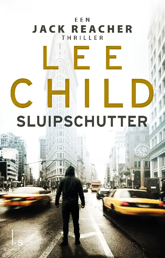 Sluipschutter