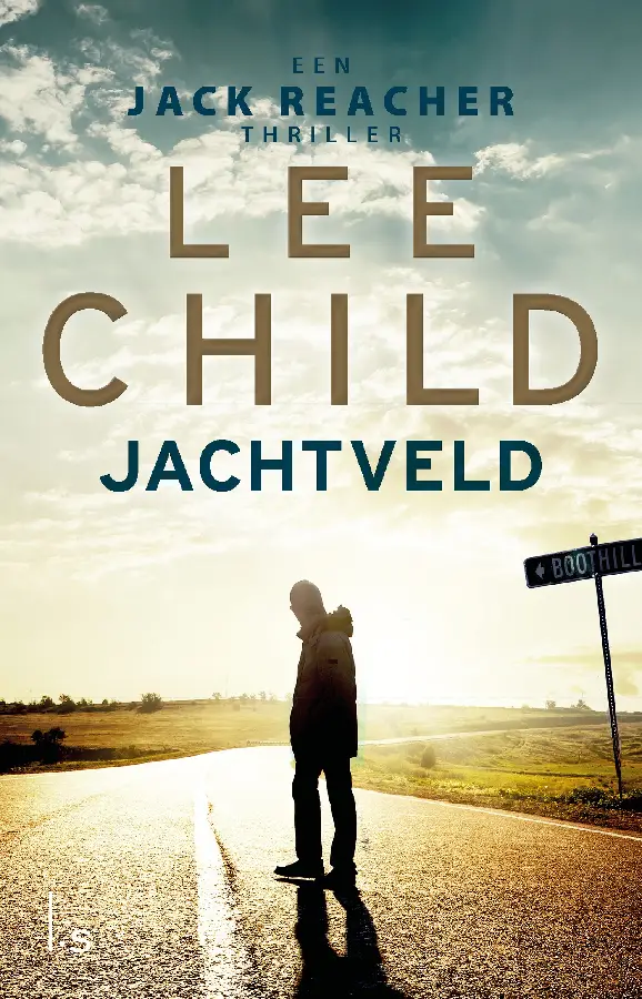 Jachtveld