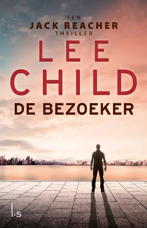 De bezoeker