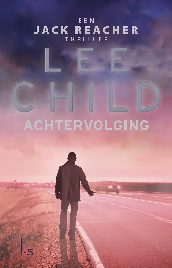 Achtervolging