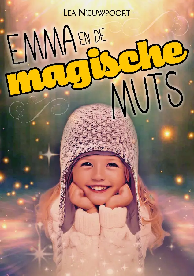 Emma en de magische muts