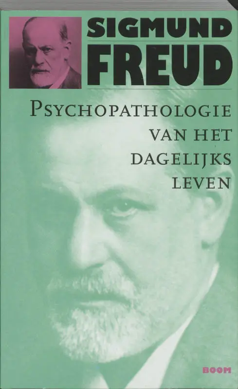Psychopathologie van het