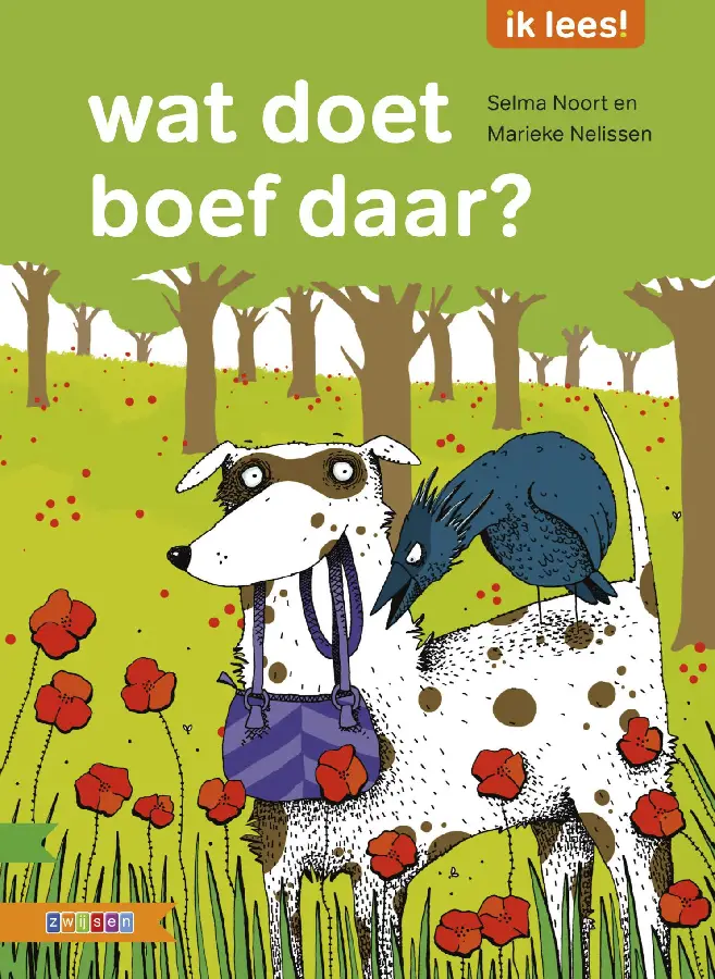 Wat doet boef nou