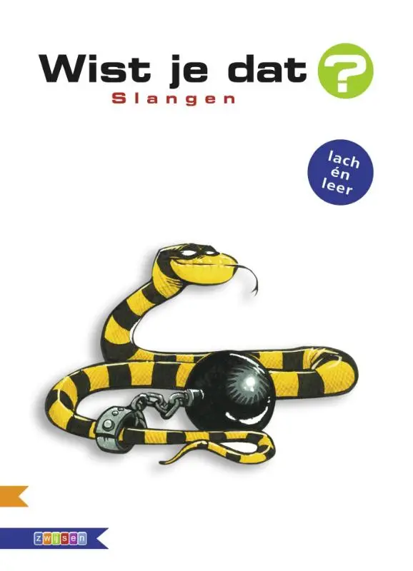 Slangen