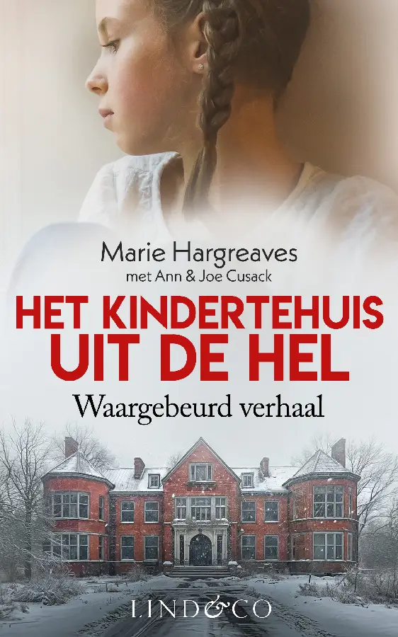 Het kindertehuis uit de hel
