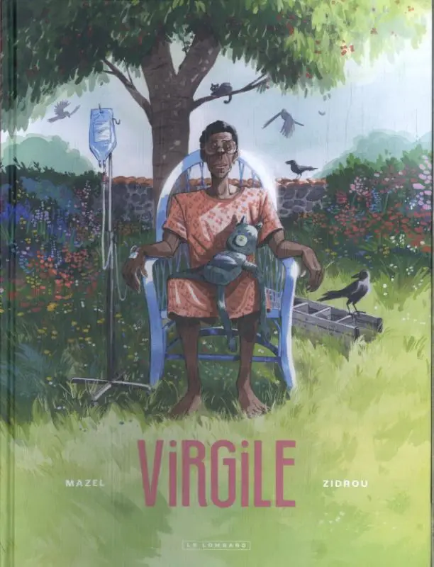 Virgile