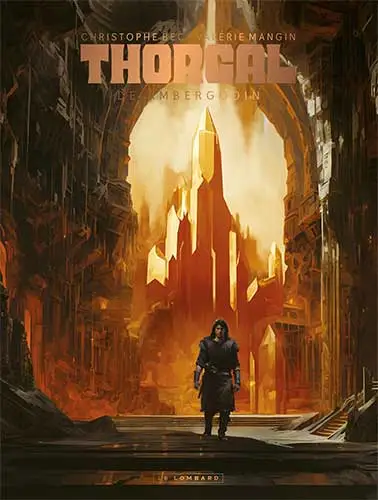 De ambergodin