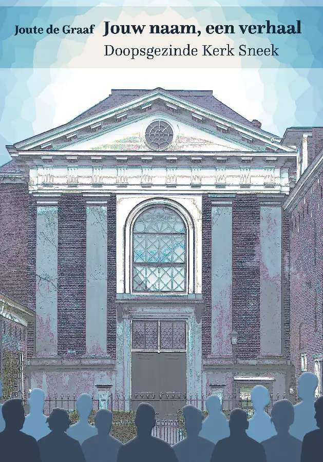 Jouw naam, een verhaal