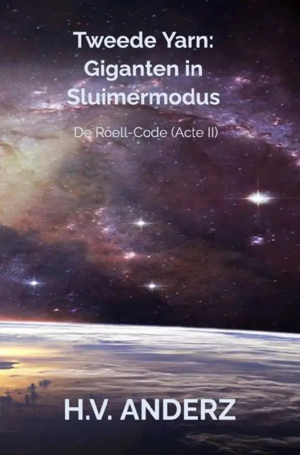 Tweede Yarn: Giganten in Sluimermodus