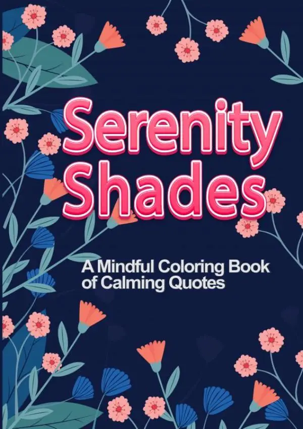 Serenity Shades