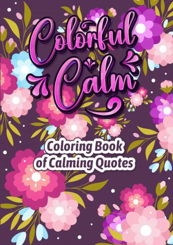 Colorful Calm