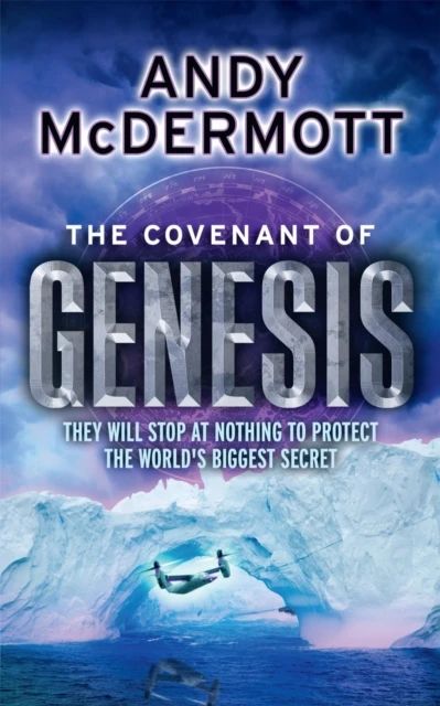 Covenant of Genesis / dru