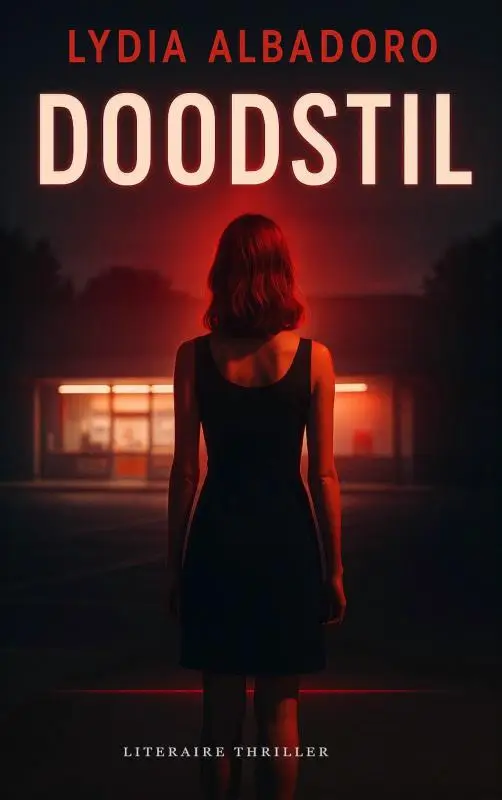 Doodstil