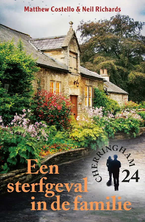 Een sterfgeval in de familie