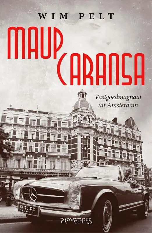 Maup caransa