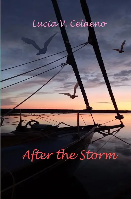 After the Storm.