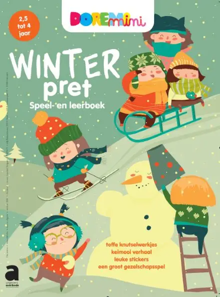 Winterpret