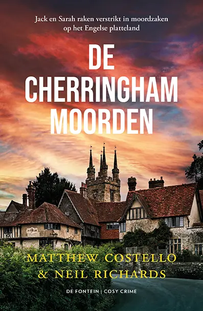 De Cherringham-moorden