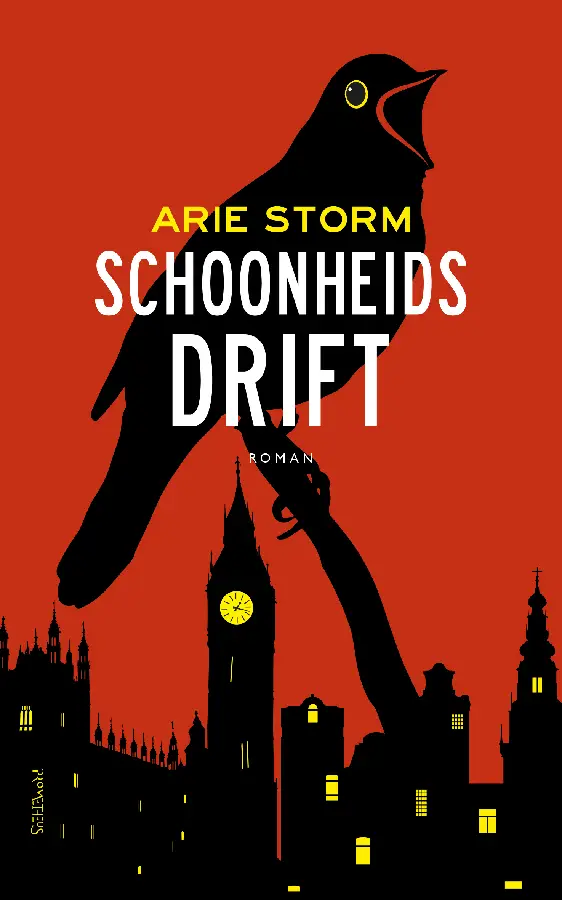 Schoonheidsdrift