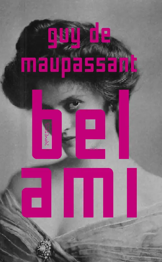 Bel Ami