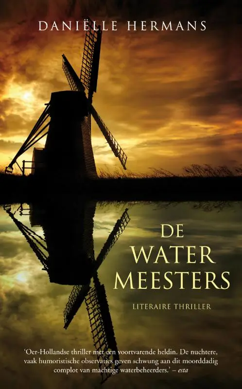 De watermeesters / druk 1
