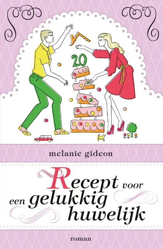 Recept voor een gelukkig