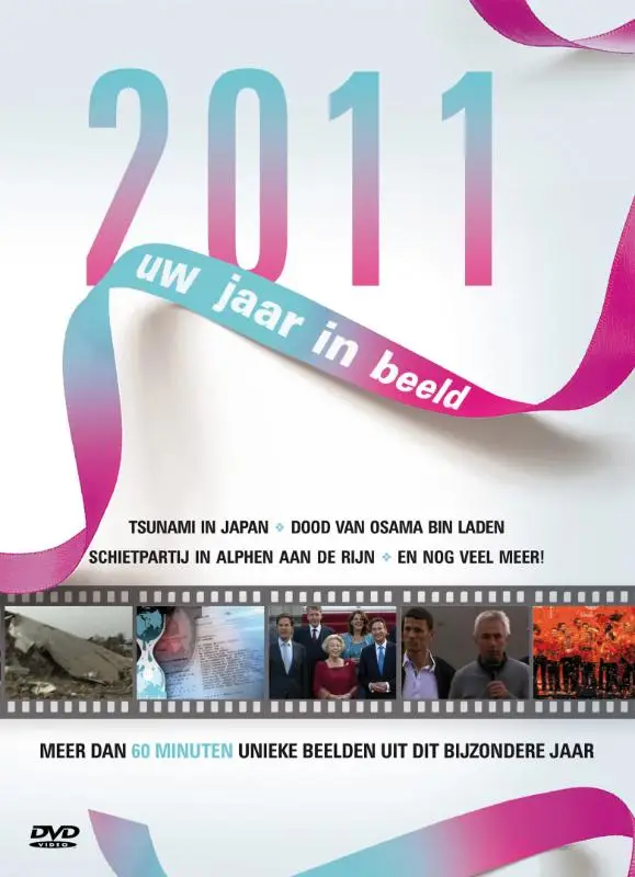 Uw jaar in beeld 2011