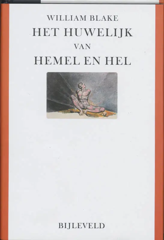 Het huwelijk van hemel en