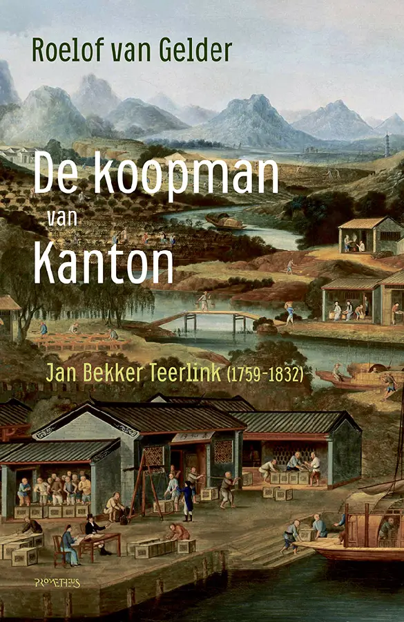 De koopman van Kanton