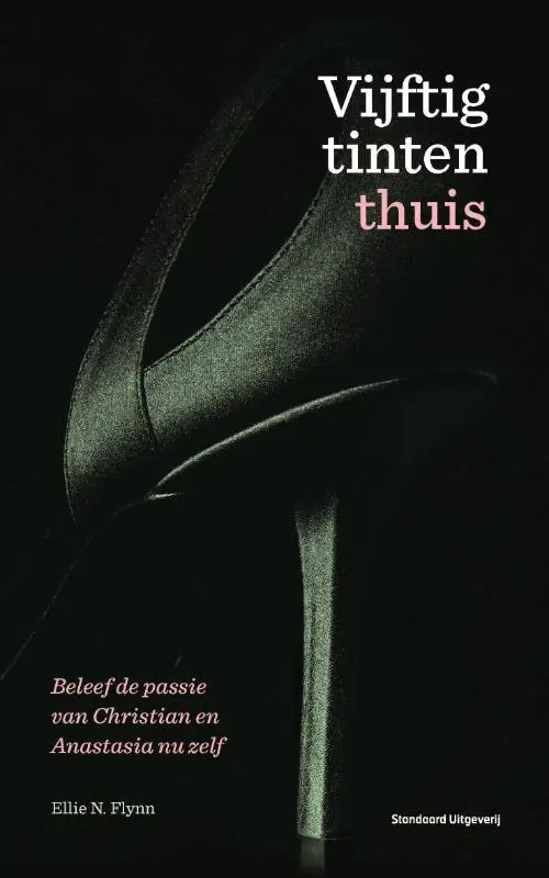 Vijftig tinten thuis
