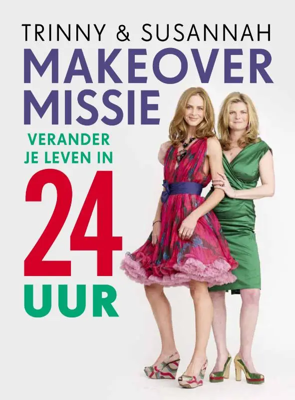 Make-over missie