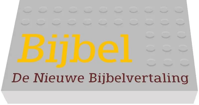 Bijbel nbv dwarsligger