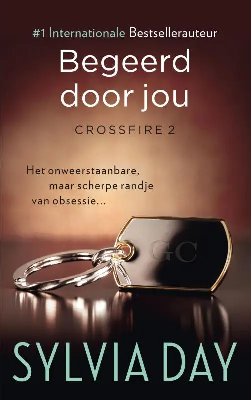Crossfire / 2 Begeerd door jou