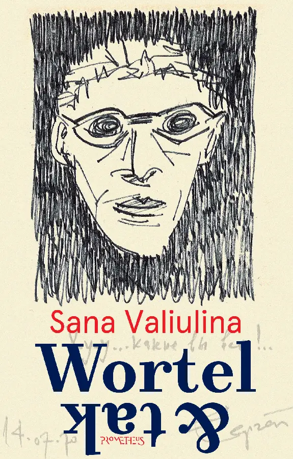 Wortel en tak