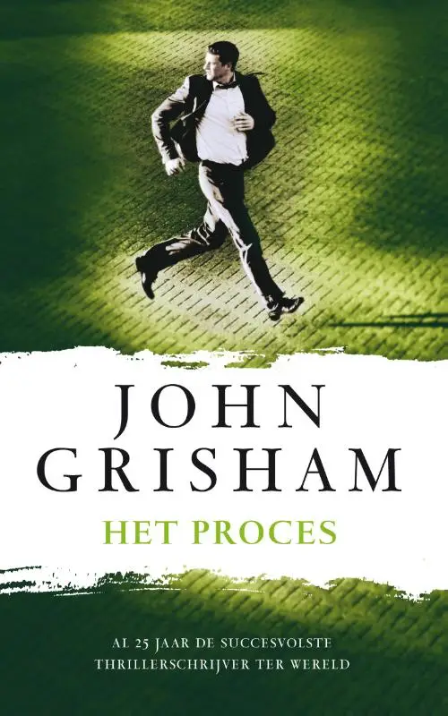 Het proces