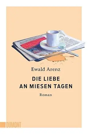 Die Liebe an miesen Tagen