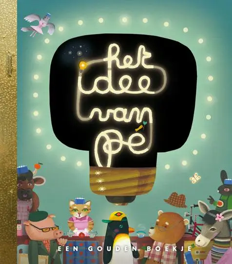 Idee van pé