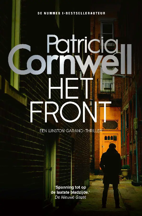 Het front
