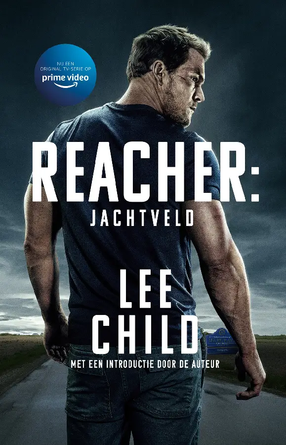 Jachtveld