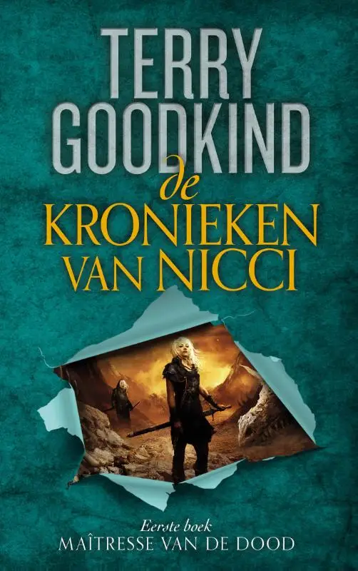 Maîtresse van de Dood