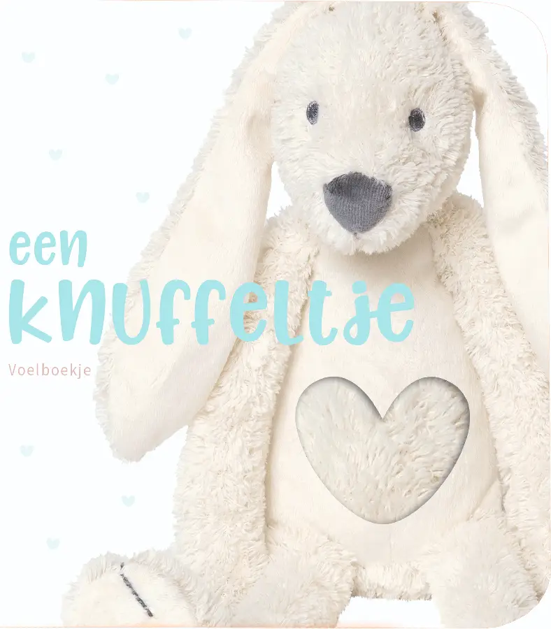 Een knuffeltje