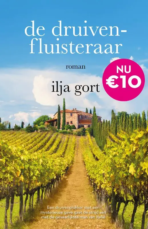 De druivenfluisteraar