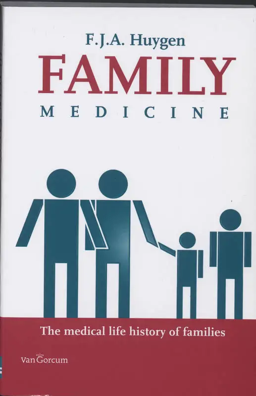 Family medicine / druk 1