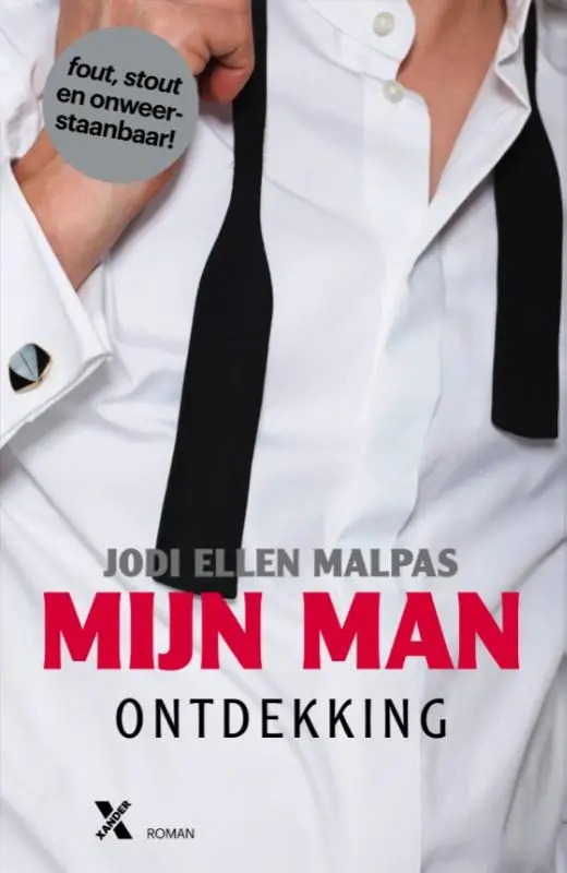 Mijn man 2 - Ontdekking