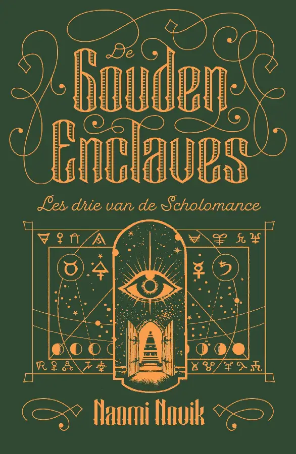 De Gouden Enclaves