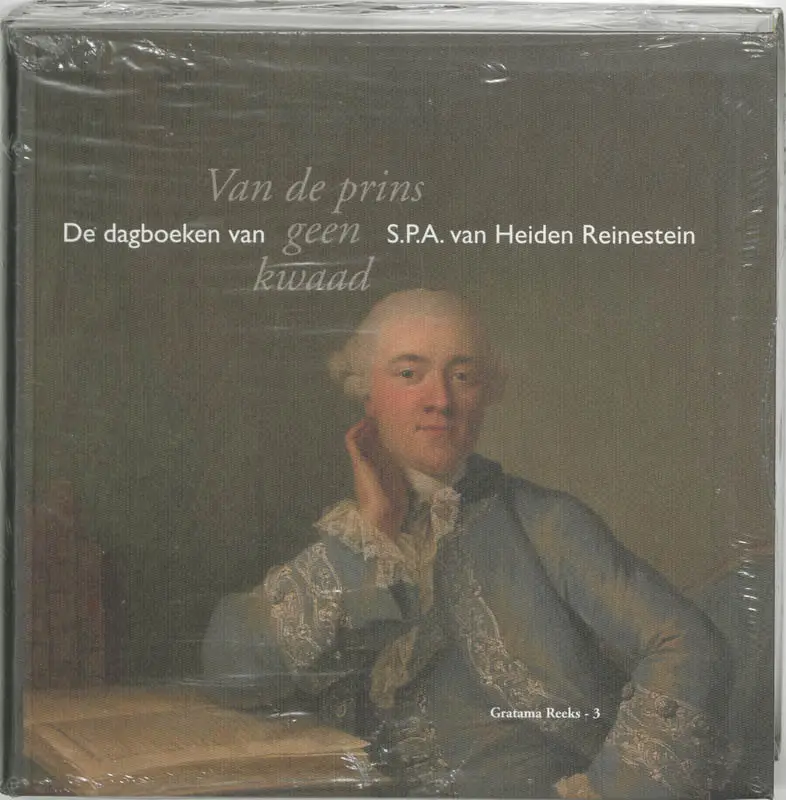 Van de prins geen kwaad /