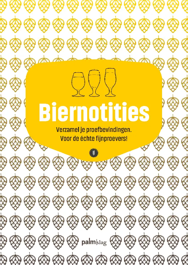 Biernotities