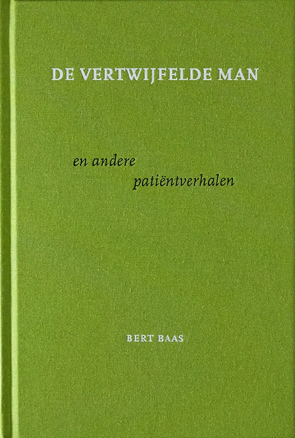 De Vertwijfelde man